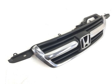 GRILL ATRAPA CHŁODNICY HONDA CR-V II 02-04