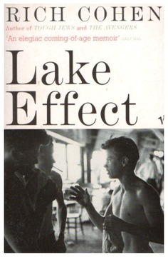 Рич Коэн ЭФФЕКТ ОЗЕРА