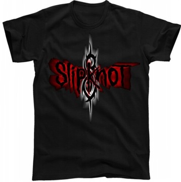 SLIPKNOT KOSZULKA MĘSKA SLIPKNOT roz. M