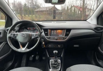 Opel 2018 Opel Crossland X Opel Crossland X 1.5 Diesel 102KM, zdjęcie 23