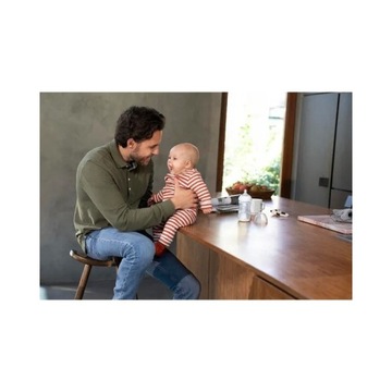 Набор бутылочек AVENT Natural Response, 2x260 мл