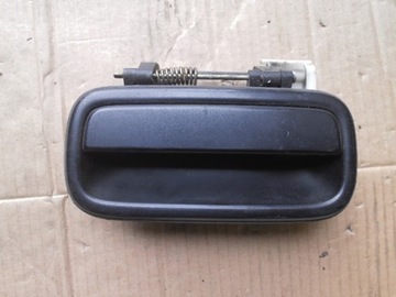 KLIKA LEVÝ ZADNÍ TOYOTA LAND CRUISER 90