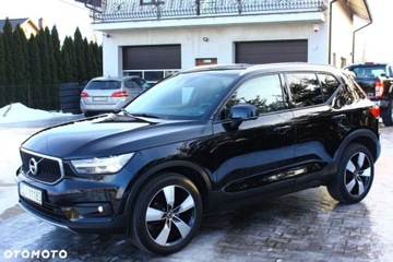 Volvo XC40 Crossover 2.0 D3 150KM 2019 Volvo XC 40 Volvo XC 40 D3 Momentum Pro 2.0 Diesel 150KM, zdjęcie 13