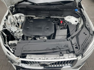 Volvo XC90 II 2019 Volvo XC 90 Inscription B5 AWD HAK Kamery360 7 Os., zdjęcie 17