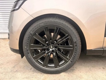 Land Rover Range Rover V SWB PHEV 3.0 550e 550KM 2025 Range Rover P550e Autobiography 3.0 (550KM) 2025, zdjęcie 14