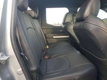 Toyota Tacoma II 2024 Toyota Tacoma Double Cab 2024 2.4l 2.4 Benzyna 278KM, zdjęcie 10