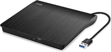 Napęd Nagrywarka CD/DVD zewnętrzna Cocopa BT638