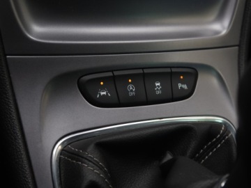 Opel Astra K Sports Tourer 1.6 CDTI 110KM 2016 Opel Astra 1.6 CDTI, Navi, Klima, Klimatronic, zdjęcie 18