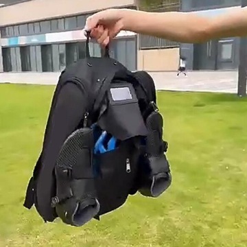 Рюкзак Tongina Ski Cover для детей на роликовых коньках для девочек и мальчиков