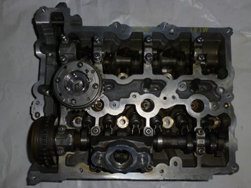 Głowica 7638314 MINI R55-61
