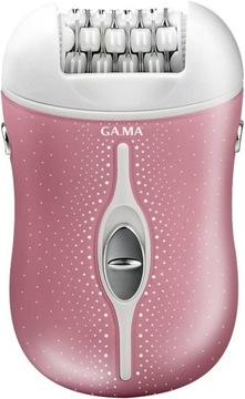 Depilator GAMA ITALY PROFESSIONAL Essential Ge0701