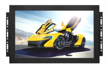 Monitor open frame LED 12