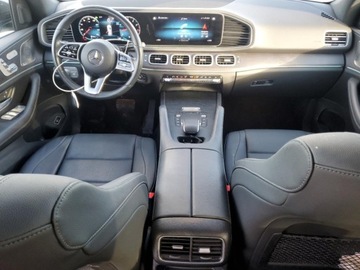 Mercedes GLE V167 2022 Mercedes-Benz GLE 2022r., GLE350 4MATIC 2.0 Benzyna 255KM, zdjęcie 7