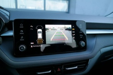 Skoda Fabia IV 2026 Škoda Fabia Skoda Fabia Drive 1.0 TSI 115 KM -, zdjęcie 18