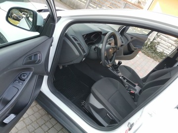 Ford Ecosport II 2015 FORD FOCUS 2015 LIFT 100PS Klima-Super Stan! F. Marża-z Niemiec!, zdjęcie 33