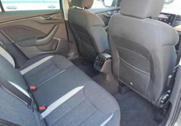 Skoda Kamiq Crossover 1.0 TSI 110KM 2022 Skoda Kamiq Style 1,0 TSI 110KM Virtual ACC Grzana Kierownica Salon Pl ASO, zdjęcie 10