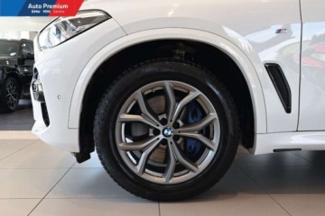BMW X5 G05 SUV 2.0 25d 231KM 2020 BMW X5 xDrive25d M SportAsystent kierowcyDostep komfortowyGlosniki HiFi, zdjęcie 20