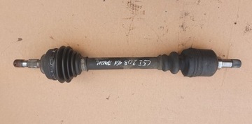 Citroen C5 I 2.0 16v 01-04r półoś lewa