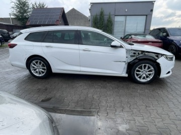 Opel Insignia II Sports Tourer 2.0 CDTI 170KM 2019 Opel Insignia Automat Skóra Pamięc, zdjęcie 4