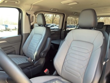 Volkswagen Caravelle T6 2025 Volkswagen Caravelle Style L2 2.0 TDI 170 KM 4x4, zdjęcie 13