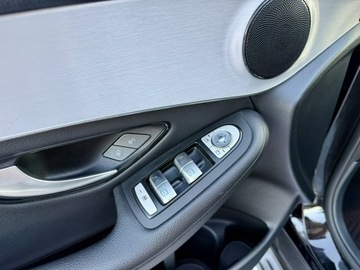 Mercedes GLC C253 SUV Facelifting 2.0 300d 245KM 2020 Mercedes GLC 300 FL,4-Matic,Serwis,Gwarancja, zdjęcie 39