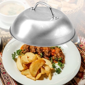 Наметочные крышки. Крышка для тарелок.