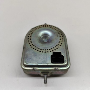 JAGUAR F-PACE 2017 SIRÉNA ALARMU