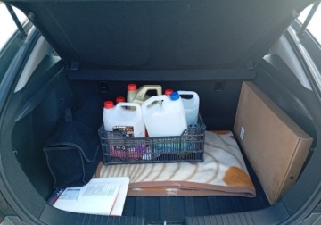 Chevrolet Cruze Sedan 2.0 VCDI 16V DOHC 163KM 2012 Chevrolet Cruze Zarejestrowany - automat - 2,0 - 163 KM 2.0 Diesel 163KM, zdjęcie 11