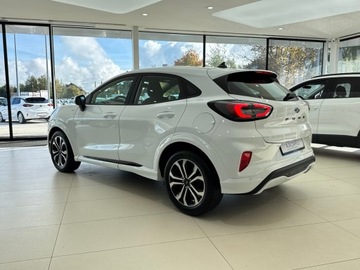 Ford Puma II 2024 Ford Puma ST-Line / CarPlay / LED / 1 właściciel /, zdjęcie 1