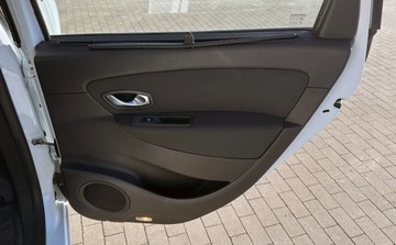 Renault Scenic III Van 1.6 16v 110KM 2009 Renault Scenic 1.6 16V 2009R, Klima, Hak, Alu, Zarejestrowany w Polsce 1.6, zdjęcie 30