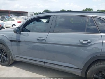 Volkswagen 2023 Volkswagen Atlas CROSS SPORT 2023, od ubezpieczalni 3.6 Benzyna 276KM, zdjęcie 9