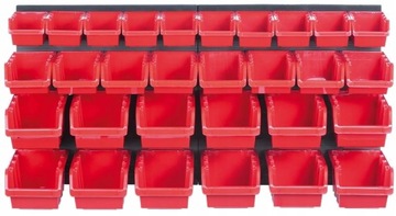 ИНСТРУМЕНТАЛЬНАЯ ДОСКА ДЛЯ МАСТЕРСКОЙ KISTENBERG KOR3