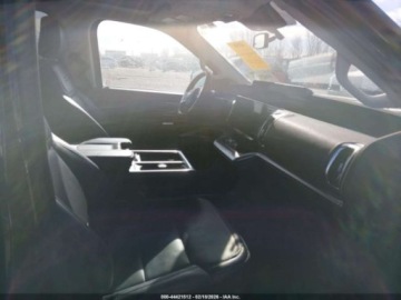 Ford Expedition III 2025 Ford Expedition Platinum 2025 3.5 Benzyna 400KM, zdjęcie 9