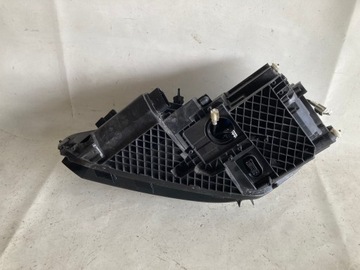 ЛАМПА VW TIGUAN I 5N1 LIFT 11-15 BI XENON LED 5N1941752