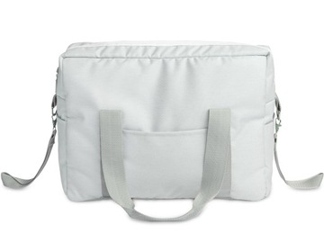 СУМКА ДЛЯ КОЛЯСКИ INDIANA ASH