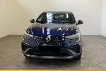 Renault Arkana Techno 1.3 TCe 140KM EDC|Pakiet Winter!