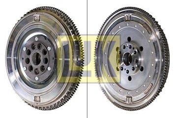 KOLO SETRVAČNÍK 415 0582 09 LUK BMW 5 6 F06 F10 F12