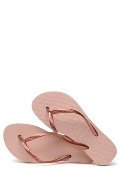 Buty Damskie Havaianas 41374280076 BALLET 37-38