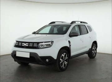 Dacia Duster II SUV Facelifting 1.5 Blue dCi 115KM 2023 Dacia Duster 1.5 Blue dCi, Salon Polska, zdjęcie 1