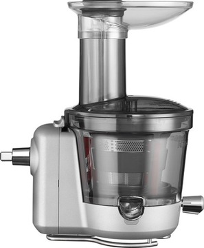 KitchenAid 5KSM1JA МЕДЛЕННАЯ СОКОВЫЖИМКА