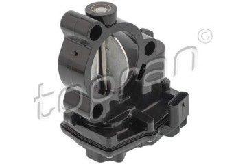 Przepustnica - TOPRAN 504 199