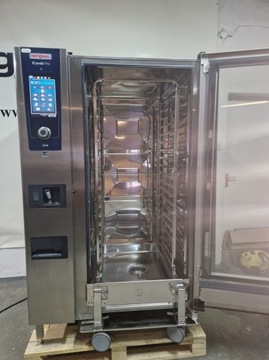 Рациональный iCombi Pro 202G