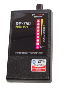 GPS-ДЕТЕКТОР ПОЛОЖЕНИЯ ДЛЯ КАМЕР, Wi-Fi, ОШИБОК GSM Польский продукт