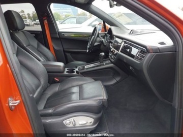 Porsche Macan 2023 Porsche Macan 2023 PORSCHE MACAN T, silnik 2.0, 44, od ubezpieczyciela 2.0, zdjęcie 4