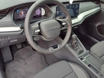 Skoda Octavia IV Scout 1.5 TSI ACT 150KM 2026 SKODA Octavia Edition 130 Selection 1.5 TSI Combi 150KM 2026, zdjęcie 7