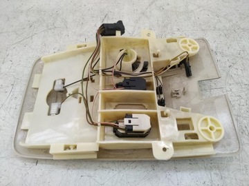 LAMPA OSVĚTLENÍ KABINY SAAB OE 4643060
