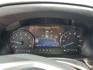 Ford Explorer VI 2021 Ford Explorer Ford Explorer Limited 4WD, od ubezpieczalni 2.3 Benzyna 300KM, zdjęcie 10