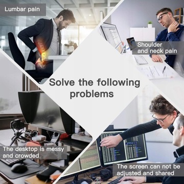 PODKŁADKA POD LAPTOPA Z PODUSZKĄ WYGODNA