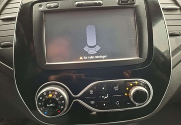 Renault Captur I Crossover Facelifting 1.5 Energy dCi 90KM 2018 Renault Captur Renault Captur 1.5 Diesel 90KM, zdjęcie 13