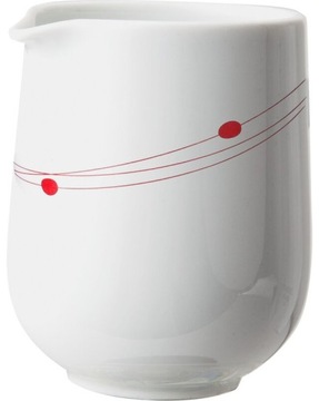KUBEK NA MLEKO BRUNNER COSMIC MELAMINA 300 ml